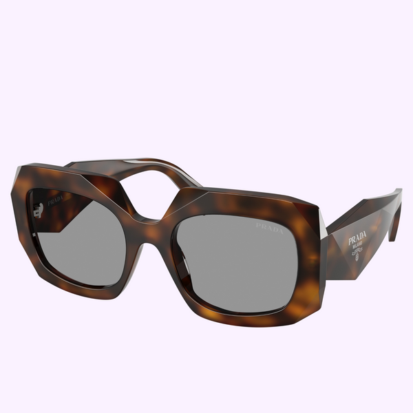 PRADA Sunglasses 0PR B23S 16K08Z54 upc 8056262521441