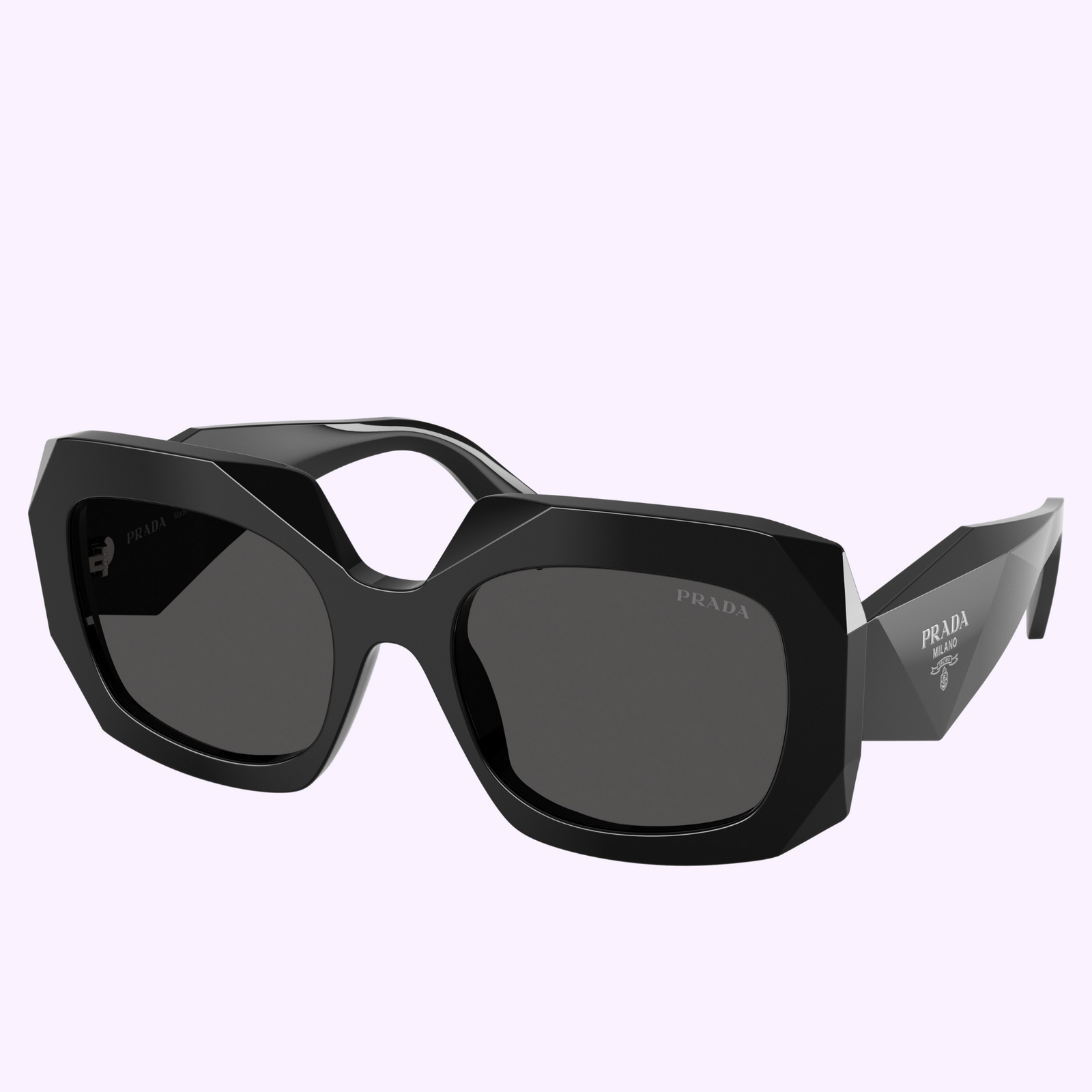 PRADA Sunglasses 0PR B23S 20D50Q54 upc 8056262521458 – Lexor Miami