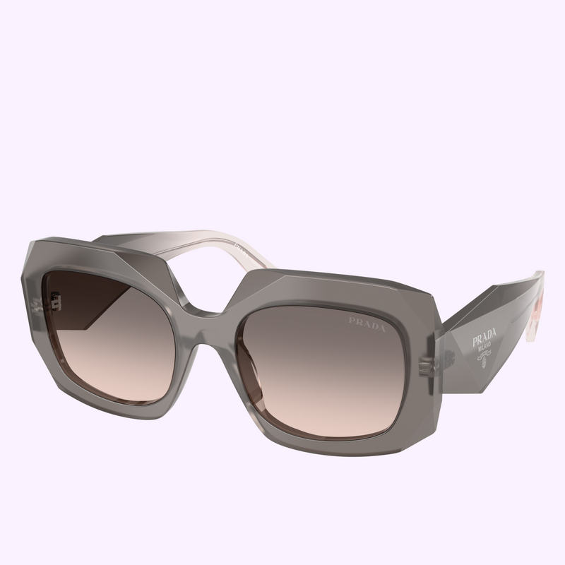 PRADA Sunglasses 0PR B23S 20F70S54