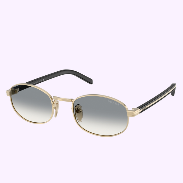 PRADA Sunglasses 0PR B53S ZVN02C52 upc 8056262397183