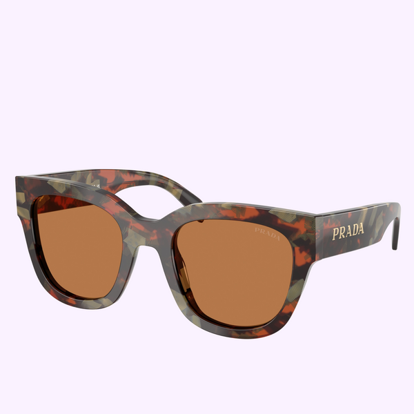PRADA Sunglasses 0PR C04S 22F90Q52