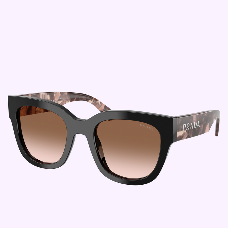 PRADA Sunglasses 0PR C04S 28F90P52