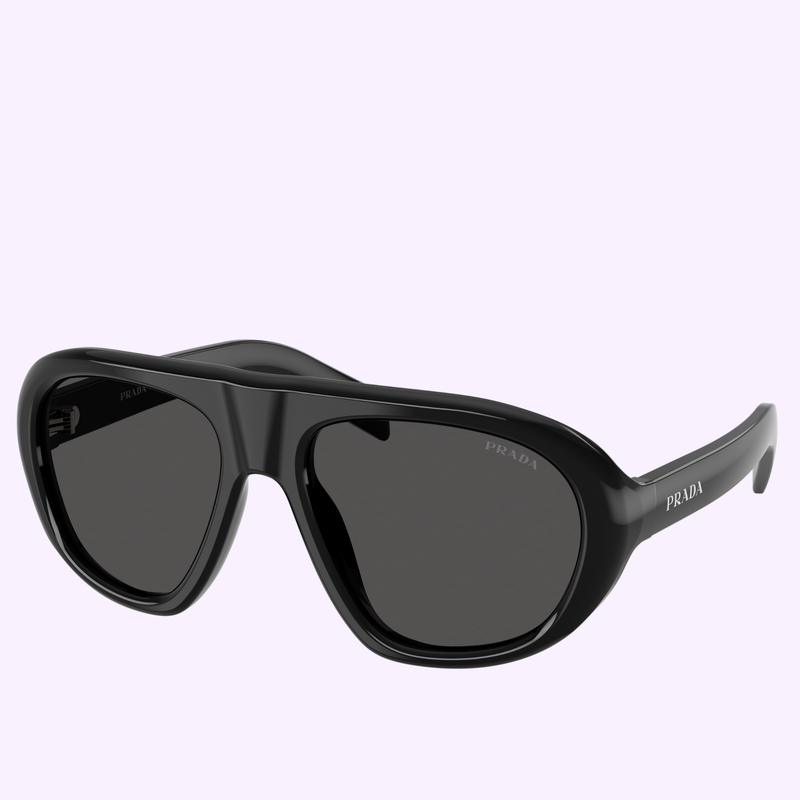 PRADA Sunglasses 0PR C05S 16K08Z57