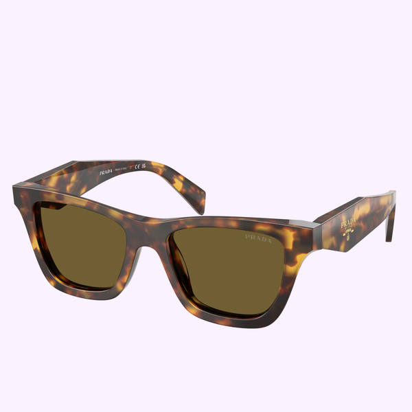 PRADA Sunglasses 0PR C07S 14L09Z51