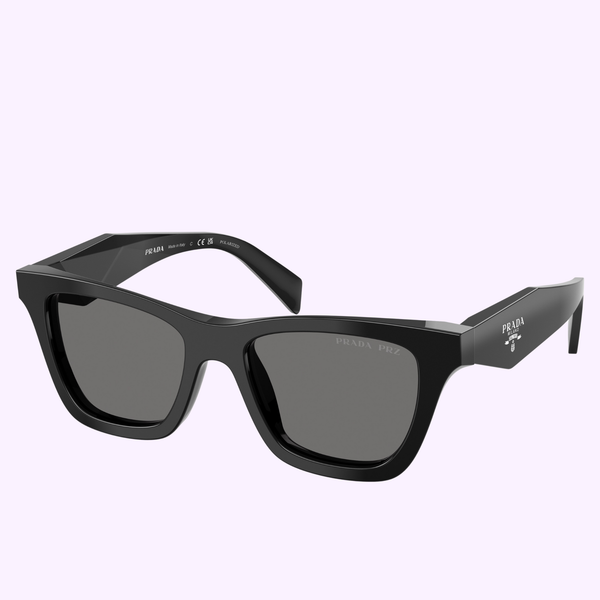 PRADA Sunglasses 0PR C07S 16K90T51