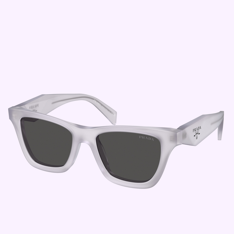 PRADA Sunglasses 0PR C07S 22G08Z51