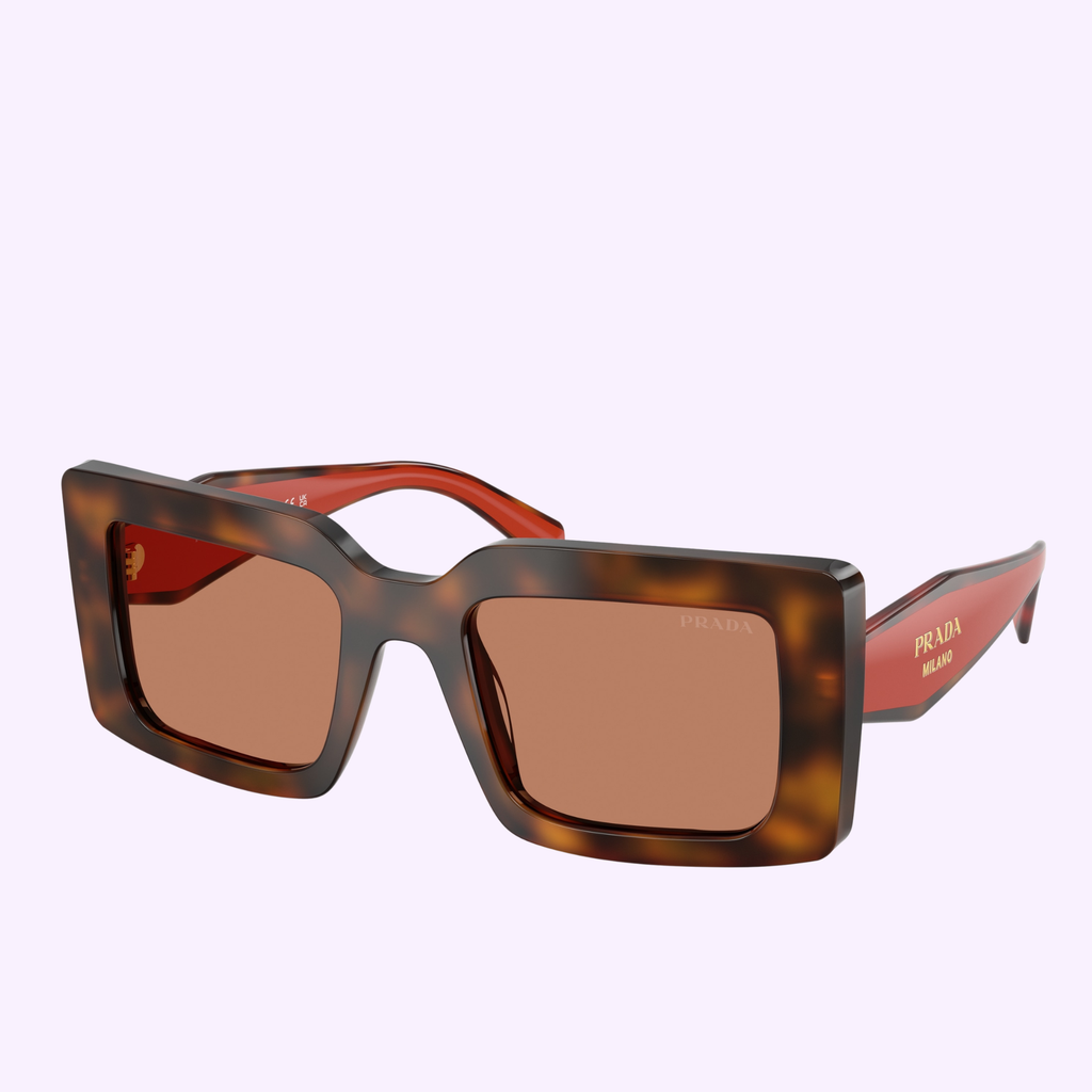 PRADA Sunglasses 0PR D01S 01K90Q52 – Lexor Miami
