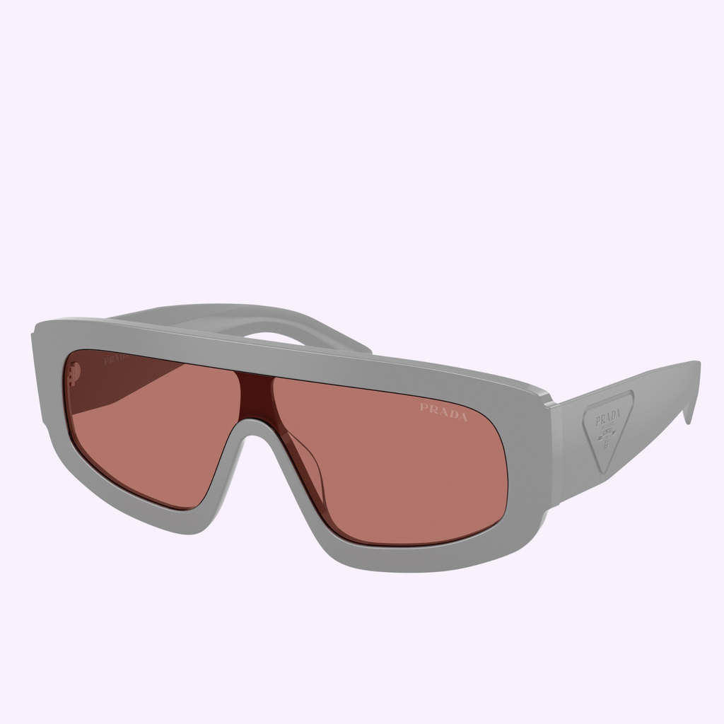 PRADA Sunglasses 0PR D10S 29J80W24 – Lexor Miami