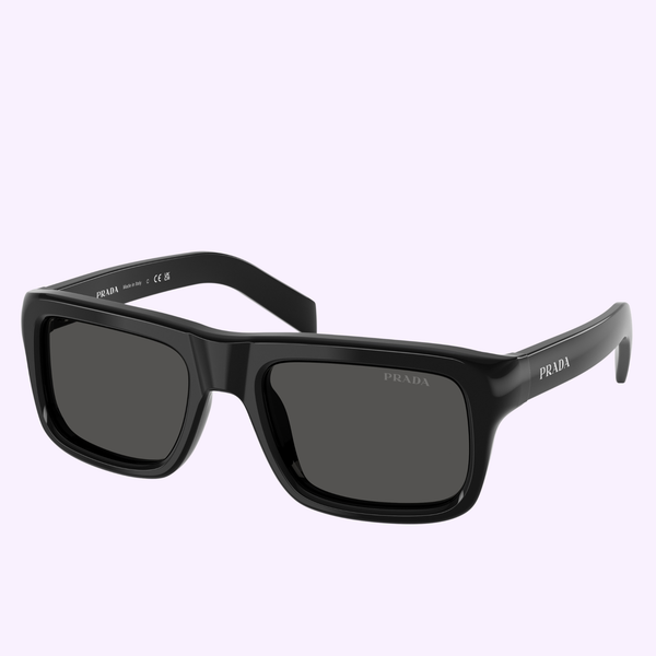 PRADA Sunglasses 0PR D11S 16K08Z54 – Lexor Miami