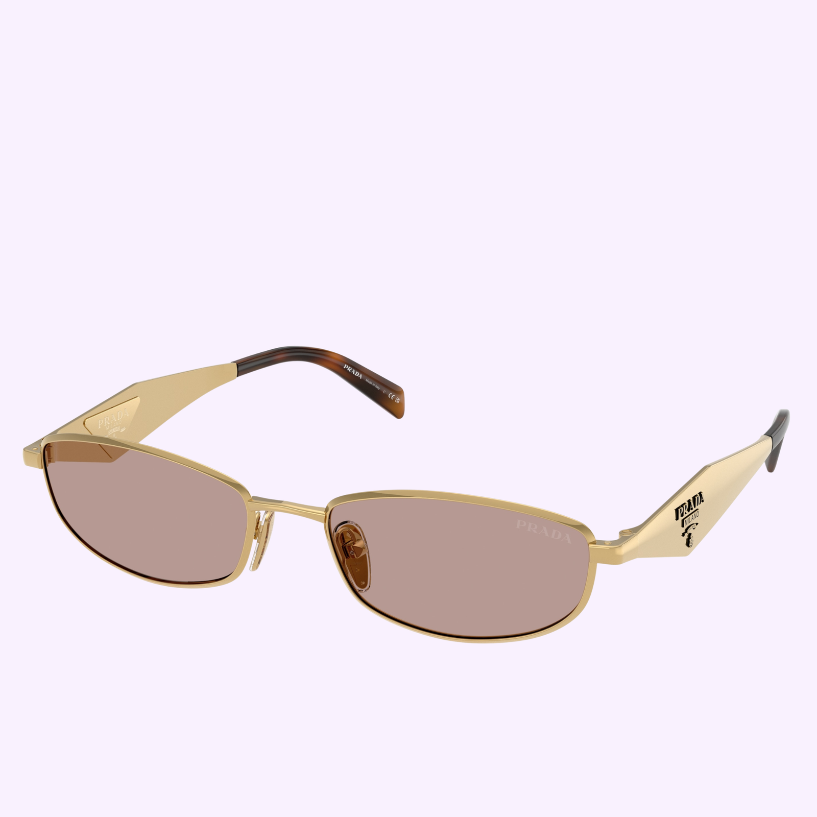 PRADA Sunglasses 0PR D51S 5AK20I55 – Lexor Miami