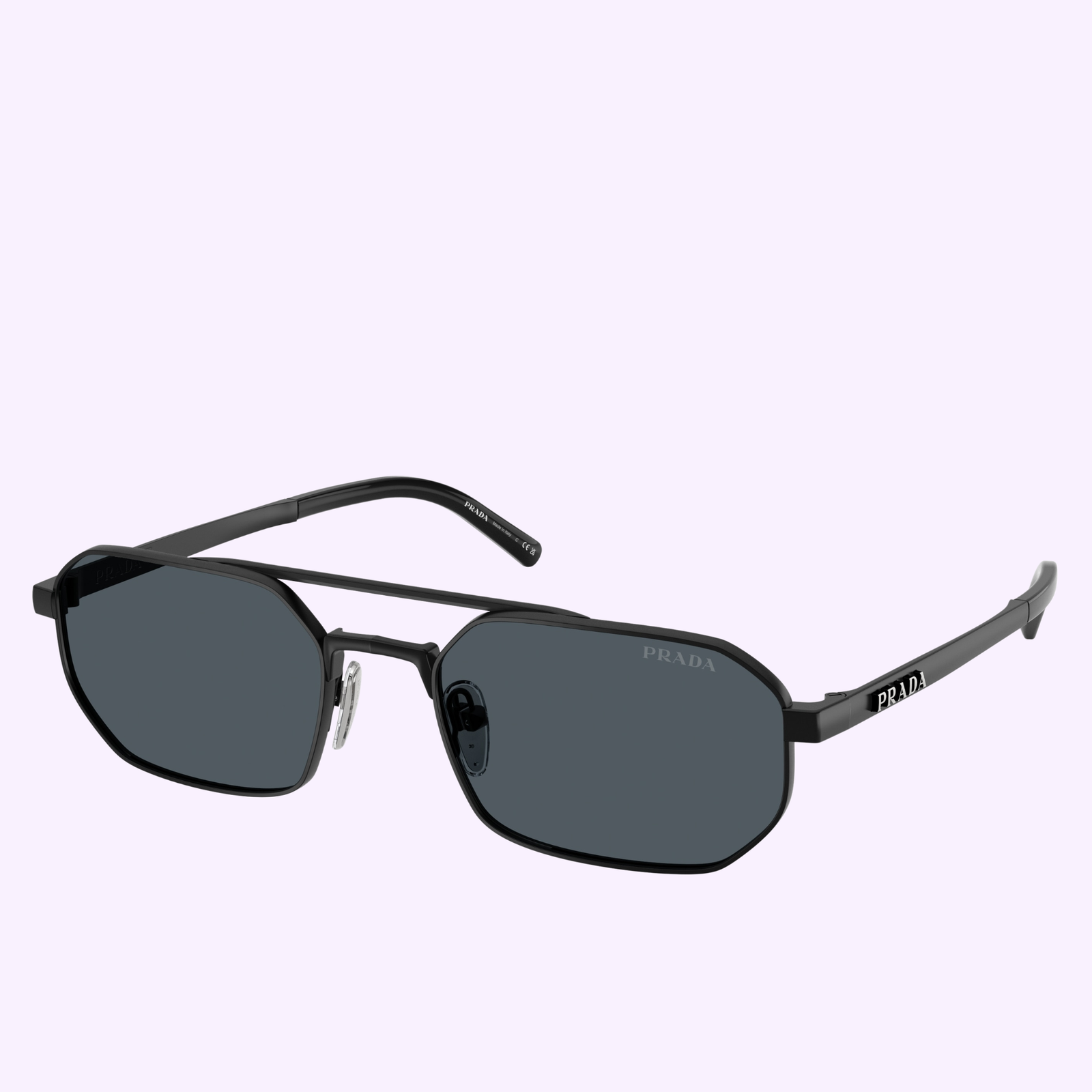 PRADA Sunglasses 0PR D53S 7AB70B55 – Lexor Miami