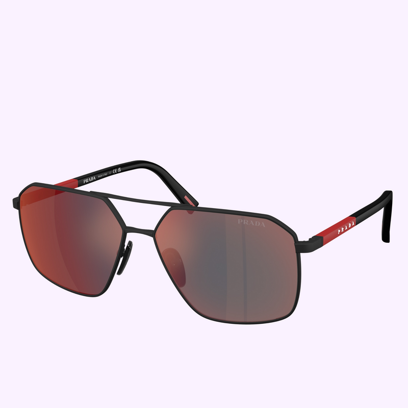 PRADA Sunglasses 0PS A50S DG008F
