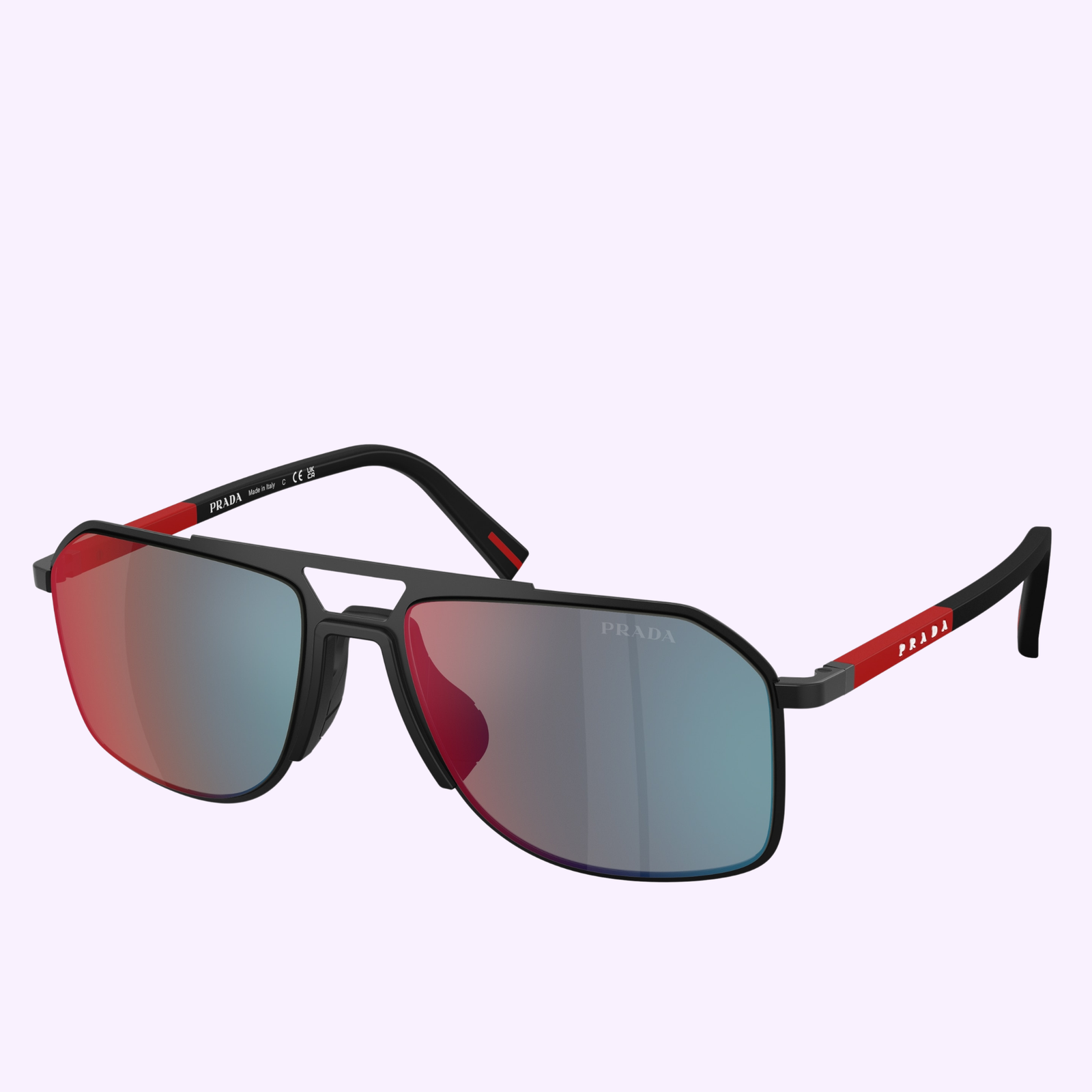 PRADA-Sunglasses-0PS-B51S- PRADA-Sunglasses-0PS-B51S-