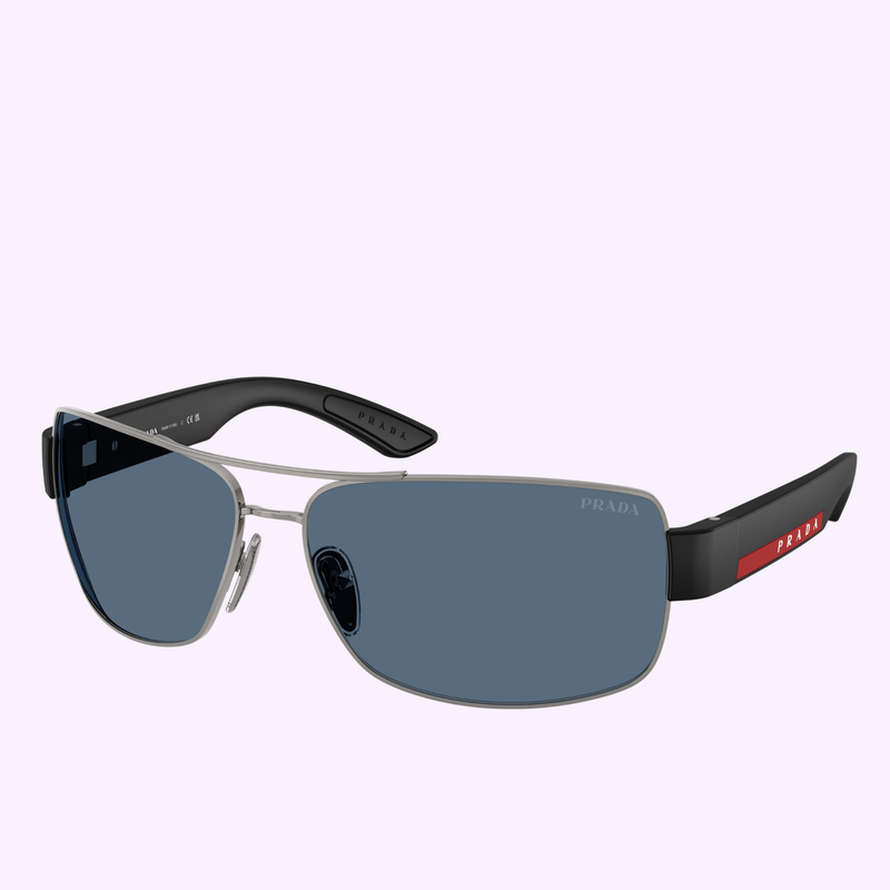 PRADA Sunglasses 0PS B52S 1AB06F65 – Lexor Miami