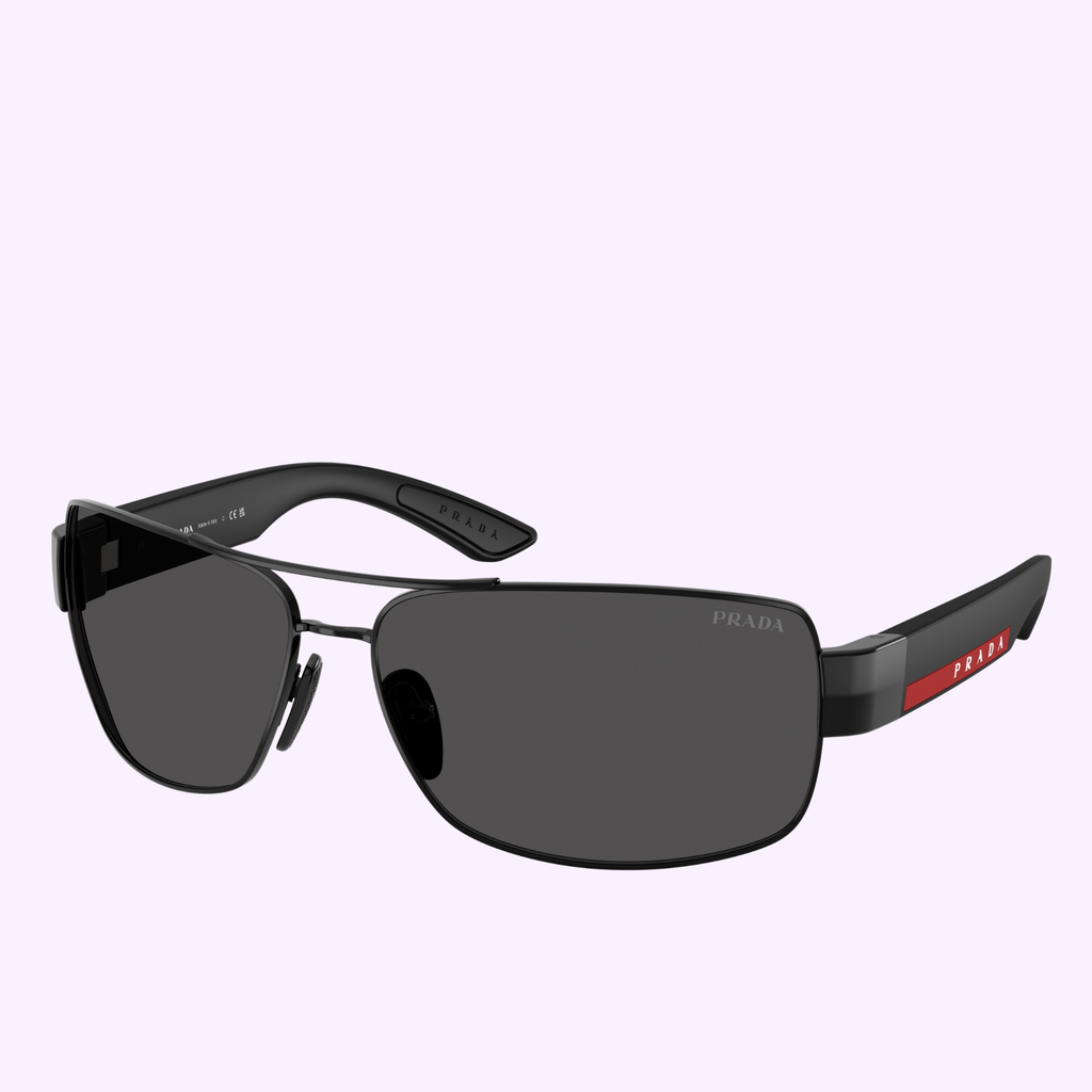 PRADA Sunglasses 0PS B52S 5AV06A65 – Lexor Miami