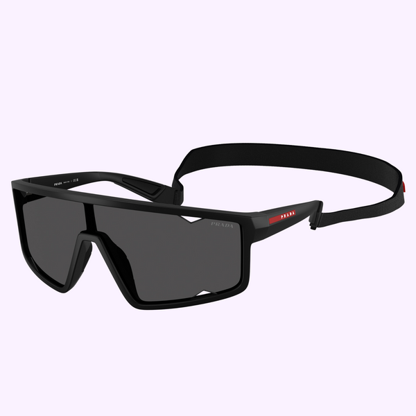 PRADA Sunglasses 0PSA03S 1BO5S0 8056262318690