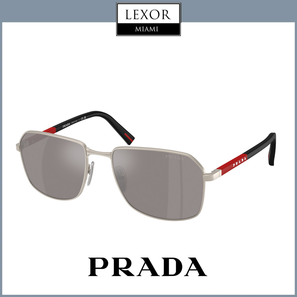PRADA Sunglasses 0PS A51S 18X80I57 upc 8056262344958 – Lexor Miami