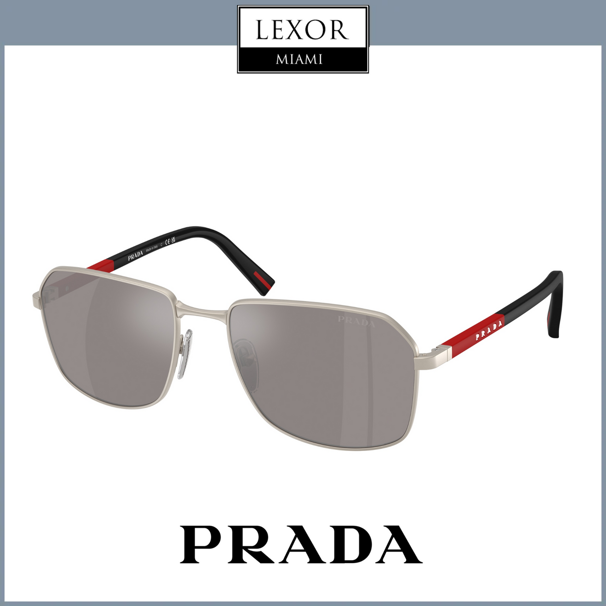 PRADA SUNGLASSES – Lexor Miami