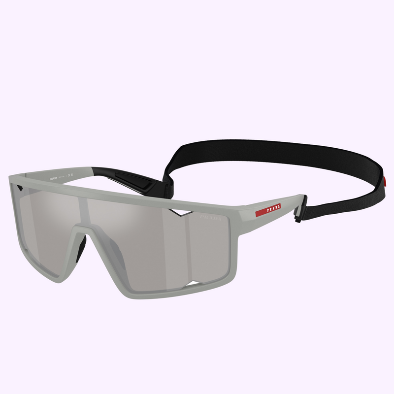 PRADA Sunglasses  LINEA ROSSA 0PS A03S 13Z05A upc 8056262318713
