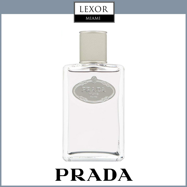 Prada Infusion Iris Cedre 3.4 EDP Women Perfume