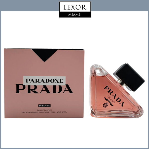 PRADA PARADOXE INTENSE 1.7 EDP Women Perfume