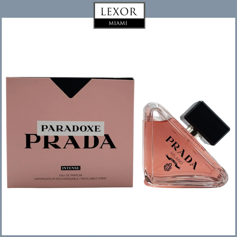 PRADA PARADOXE INTENSE 1.7 EDP Women Perfume