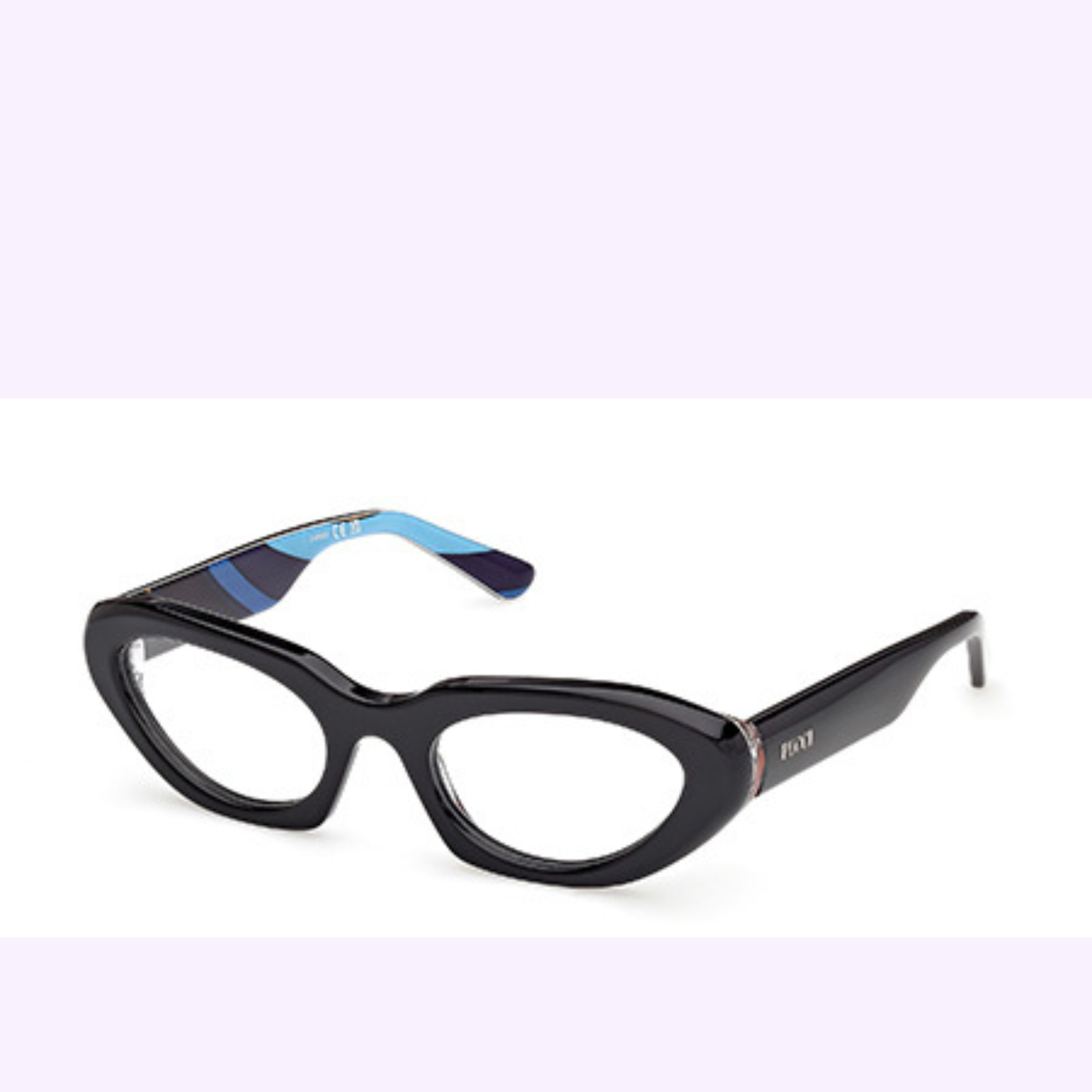 PUCCI Optical Frames EP5271 52005