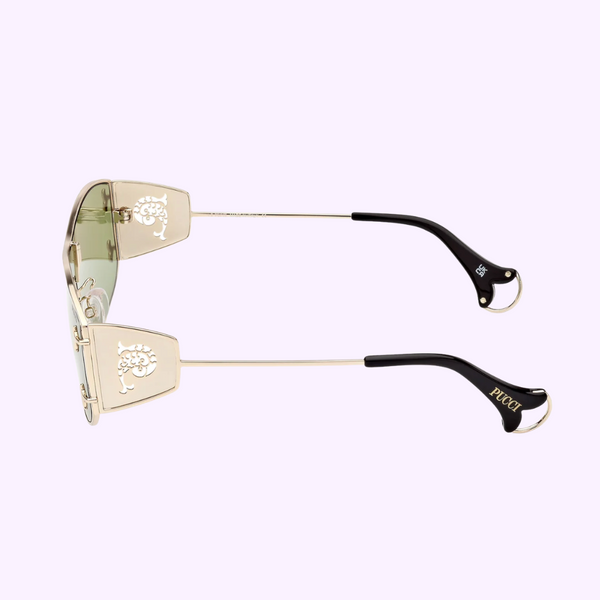 PUCCI Sunglasses EP0213 0032N UPC 889214418692