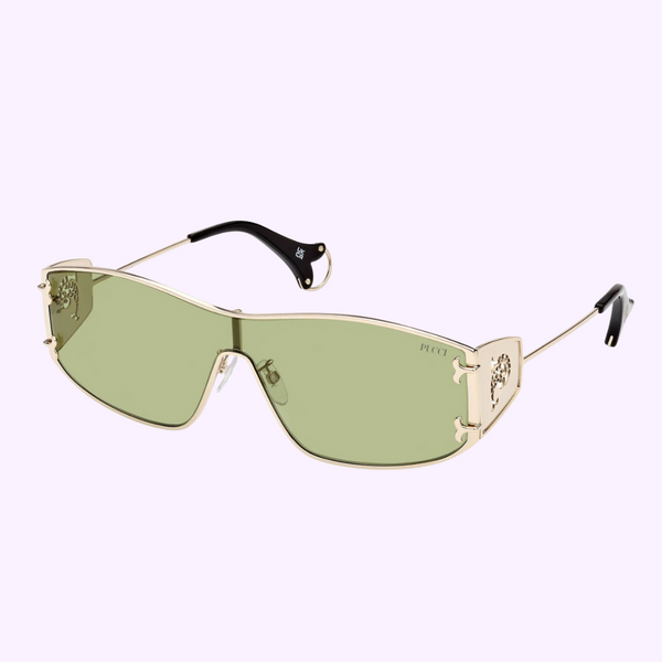 PUCCI Sunglasses EP0213 0032N UPC 889214418692