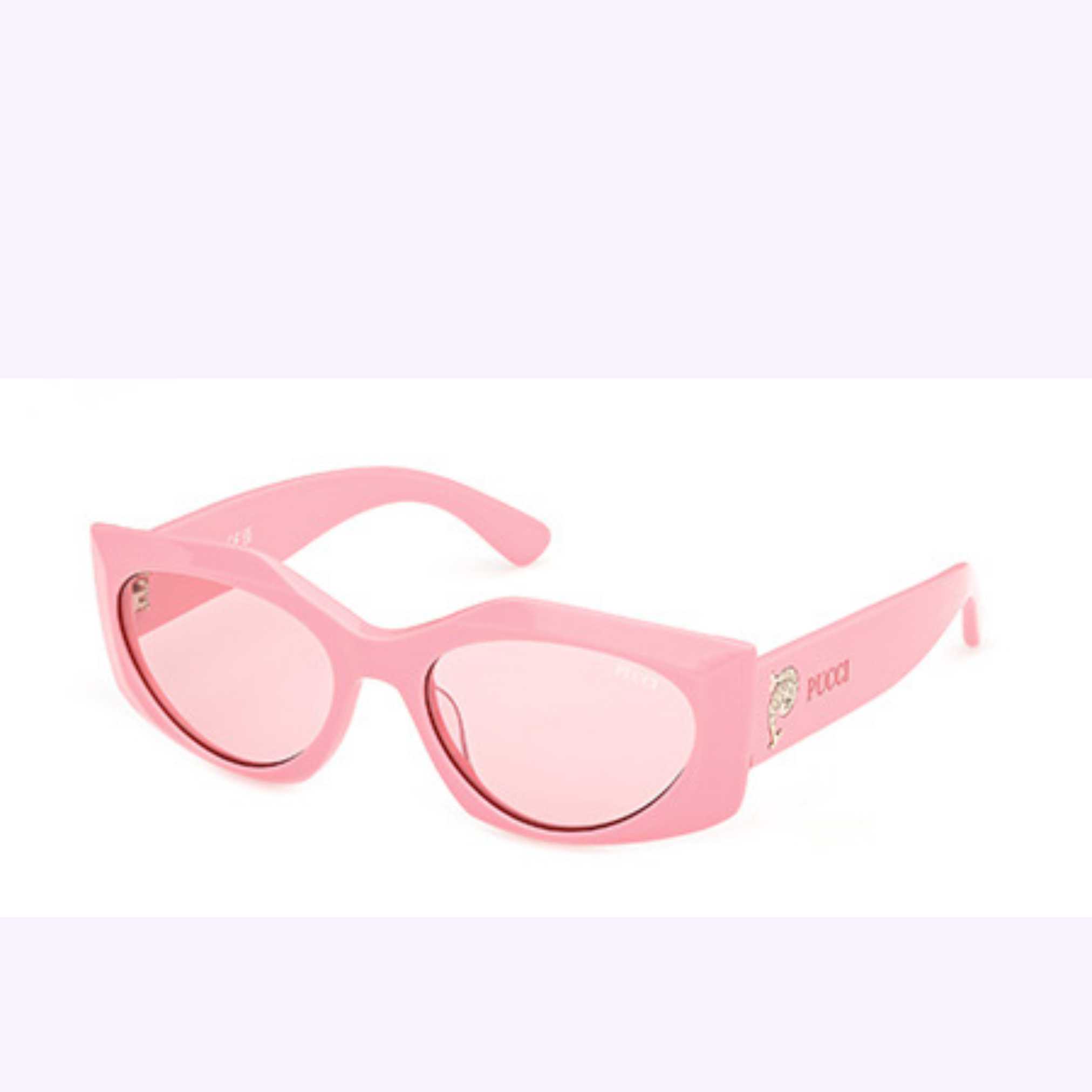 PUCCI Sunglasses EP0216 5572S