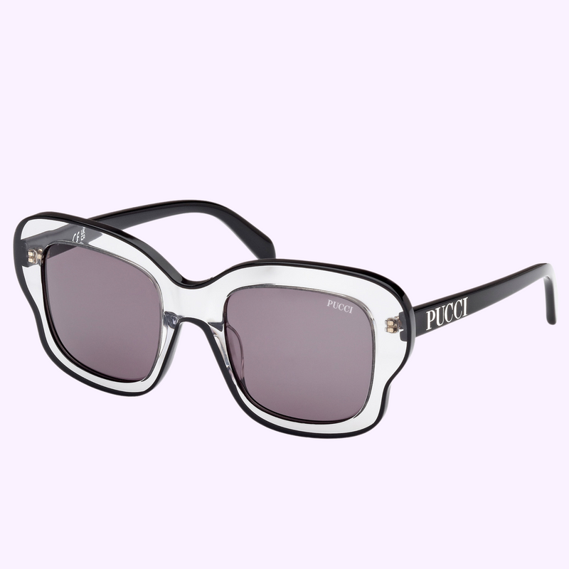 PUCCI Sunglasses EP0220 5120A UPC 889214468239