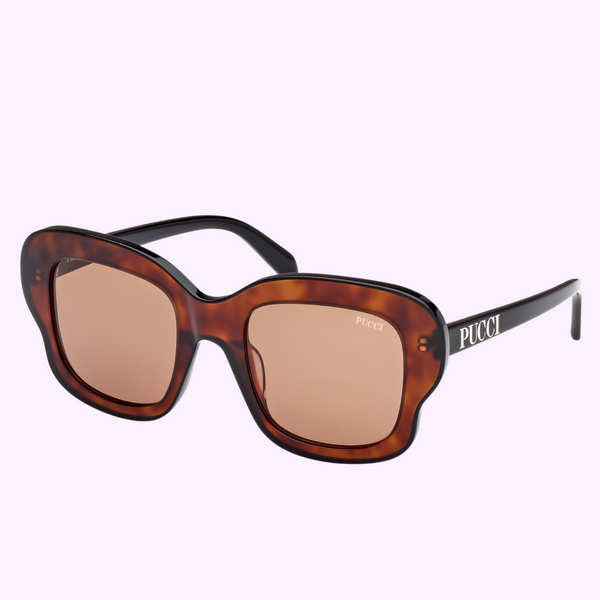 PUCCI Sunglasses EP0220 5156E UPC 889214468246
