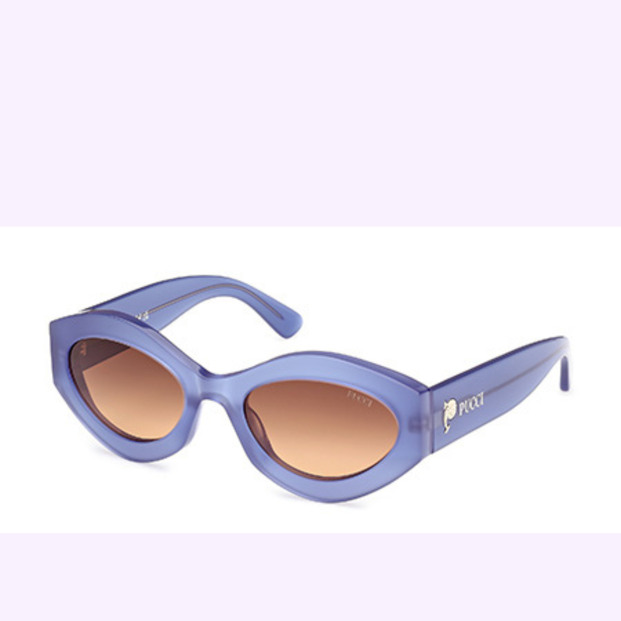 PUCCI Sunglasses EP0227 5490F
