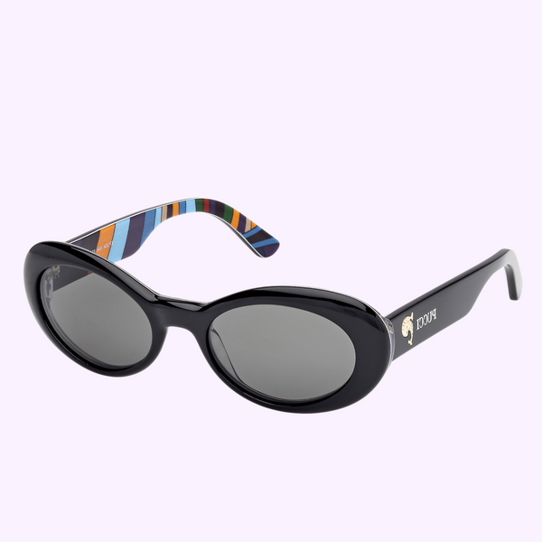 PUCCI Sunglasses EP0234 5305A UPC 889214587237