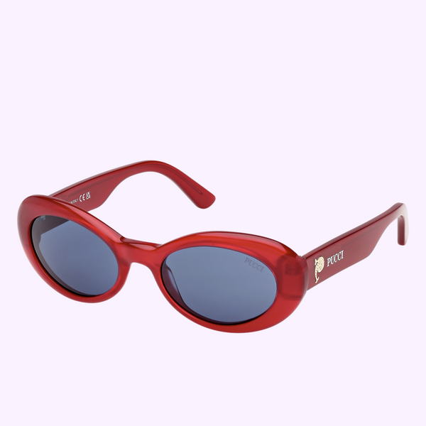 PUCCI Sunglasses EP0234 5366V UPC 889214587251