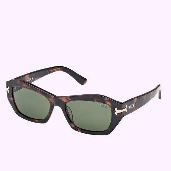 PUCCI Sunglasses EP0235 5455N UPC 889214587299