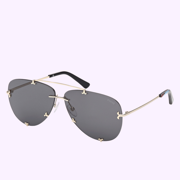 PUCCI Sunglasses EP0236 6132A UPC 889214587329