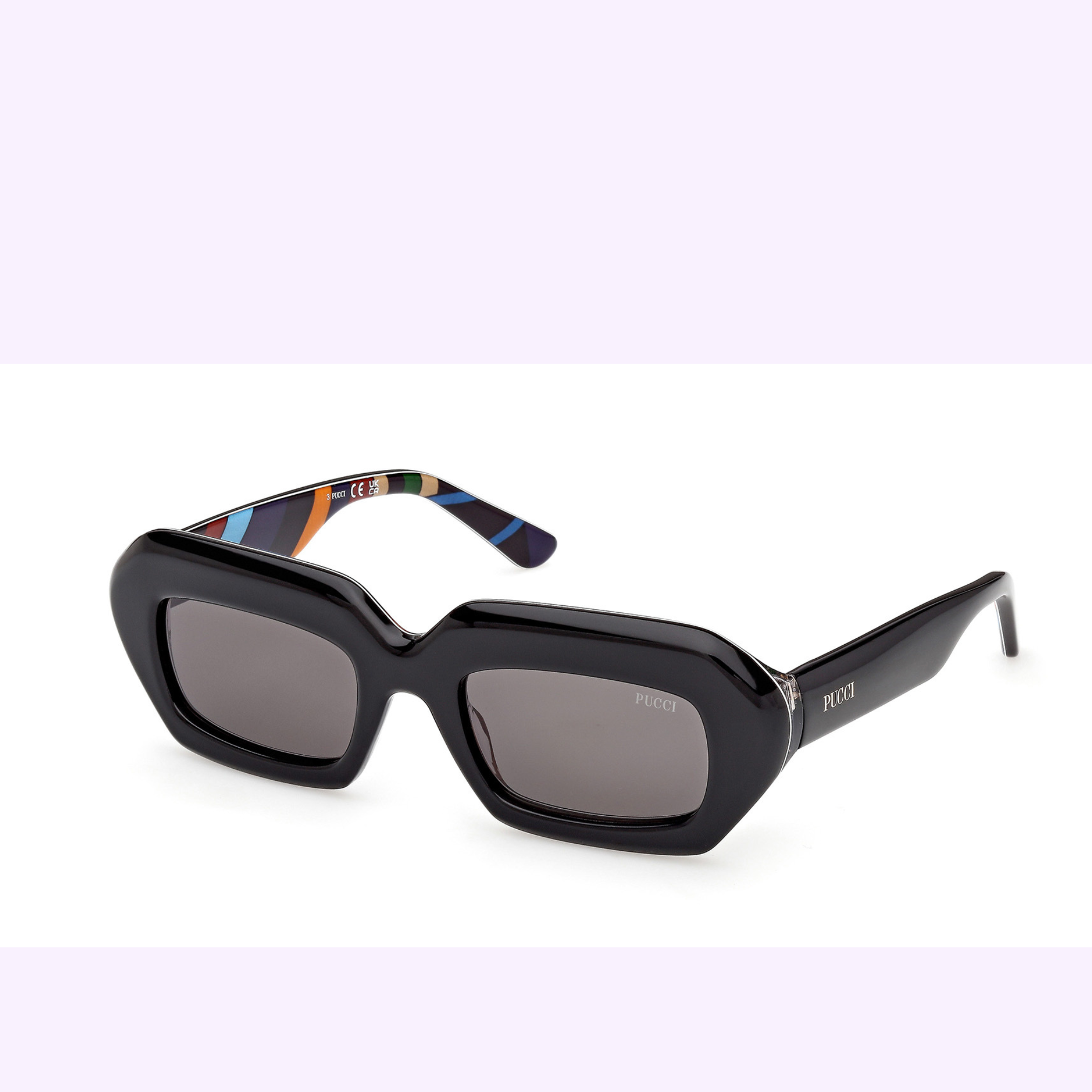 PUCCI Sunglasses EP0245 5105A