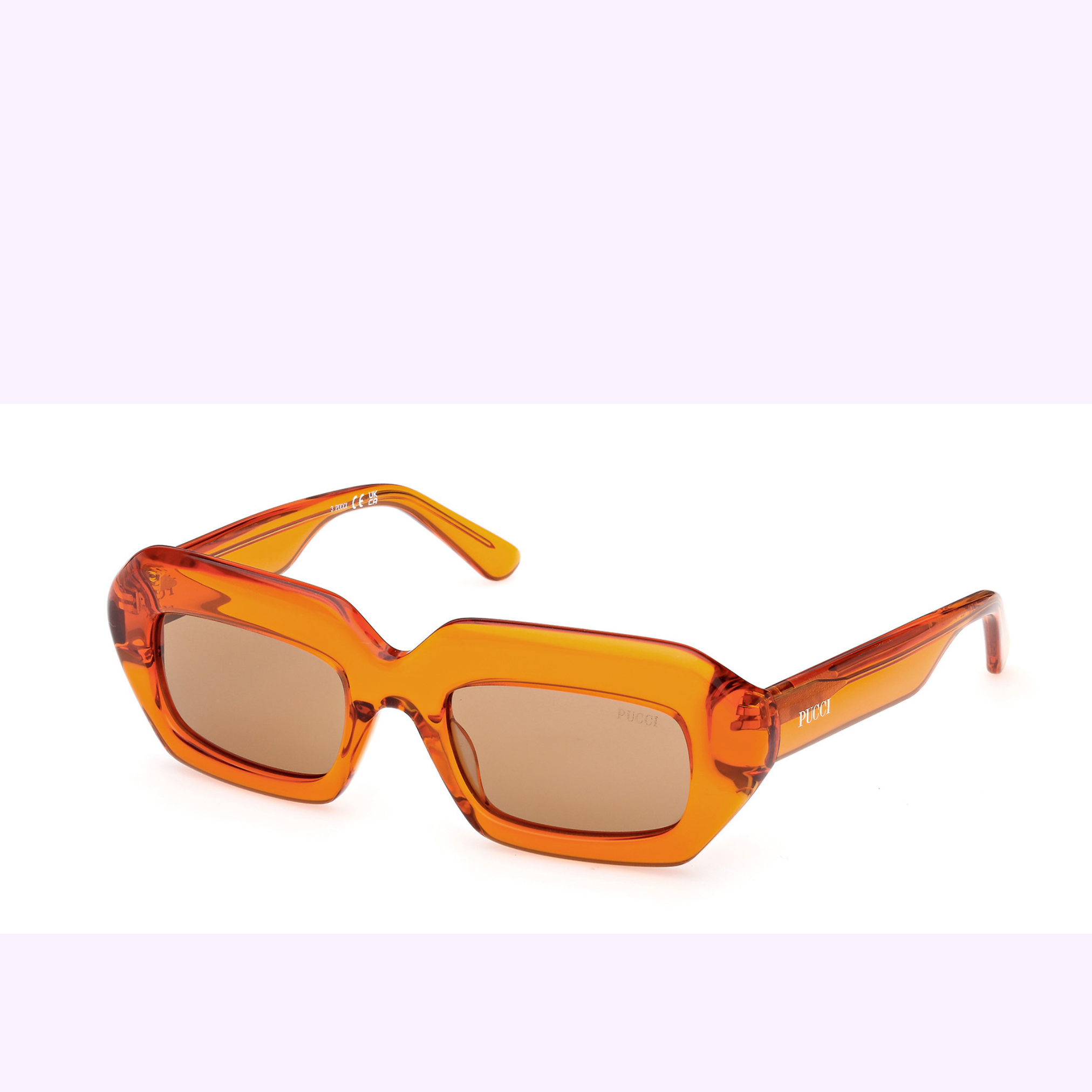 PUCCI Sunglasses EP0245 5142E