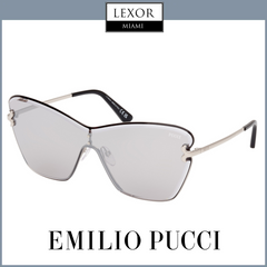 PUCCI Sunglasses EP0218 0016C UPC 889214470324