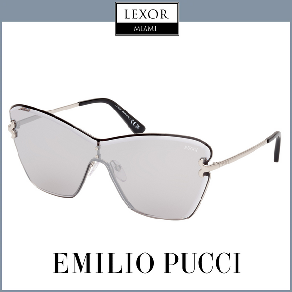 PUCCI Sunglasses EP0218 0016C UPC 889214470324