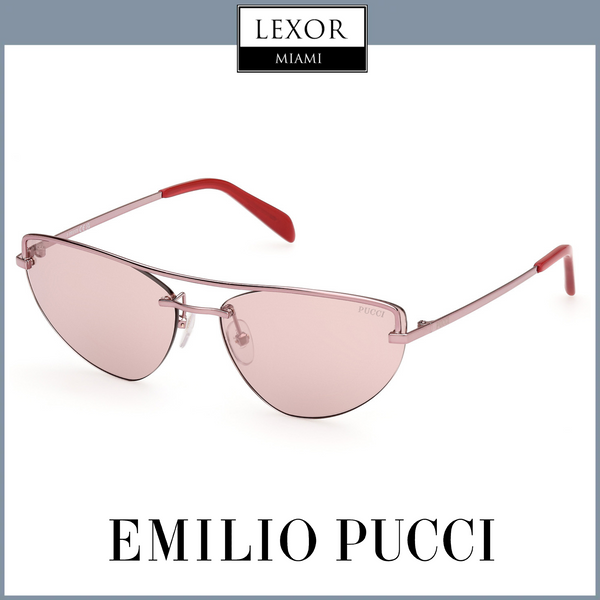 Gafas de sol PUCCI EP0226 5972U UPC 889214475992
