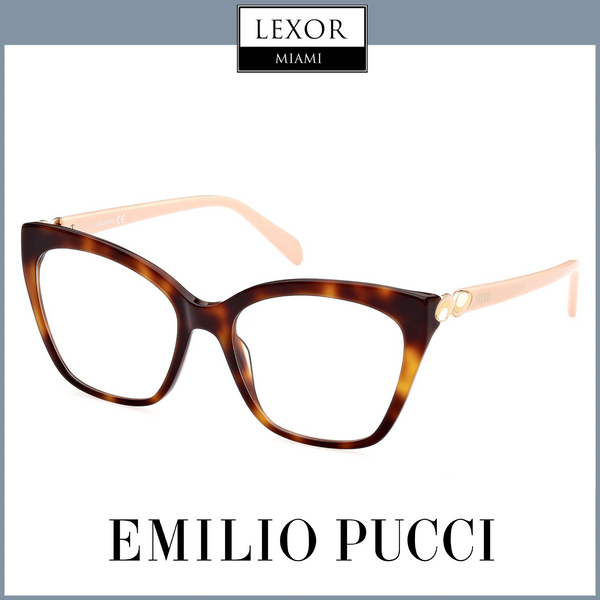 PUCCI Optical EP5195 54052 UPC 889214324832