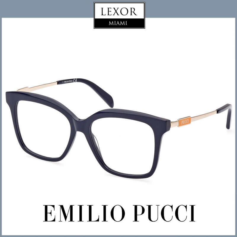 PUCCI Optical EP5212 54090 UPC 889214387790