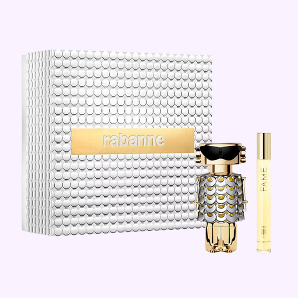 Paco Rabanne Fame 2.7 EDP Sp + 20ml Women Set
