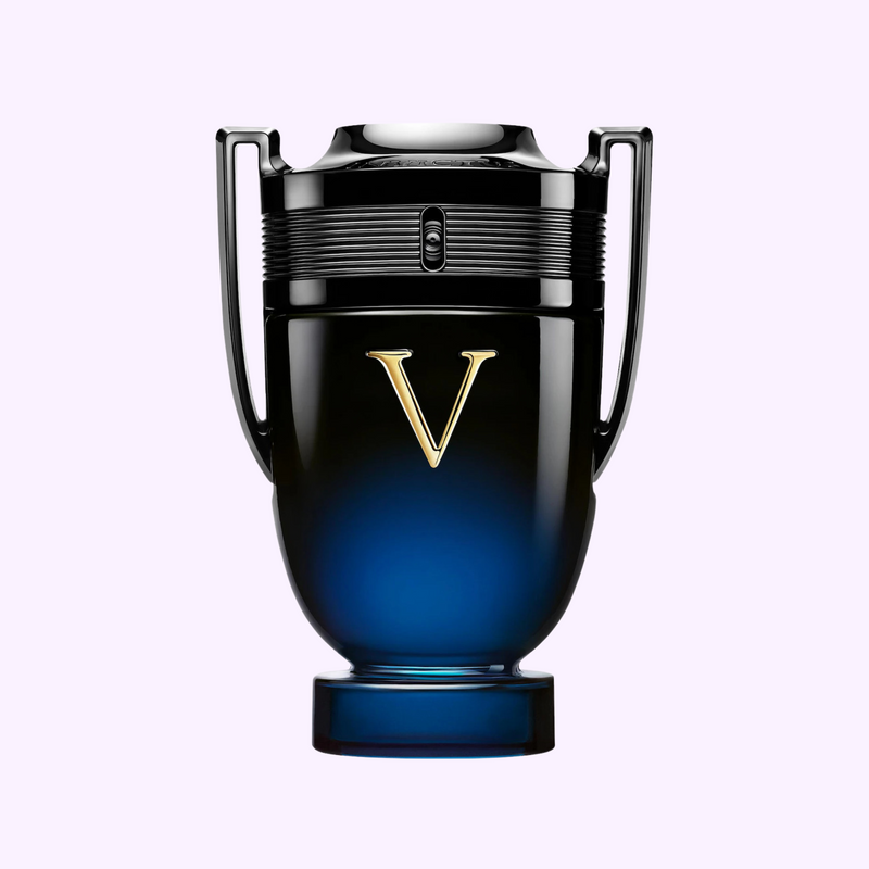 Paco Rabanne Invictus Victory Elixir 3.4 Parfum Intense Sp Men