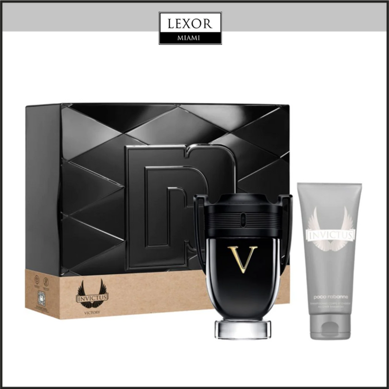 Invictus Victory Paco Rabanne for men