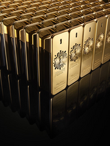 Paco One Million 3.4 Men Perfume EDP Hombre