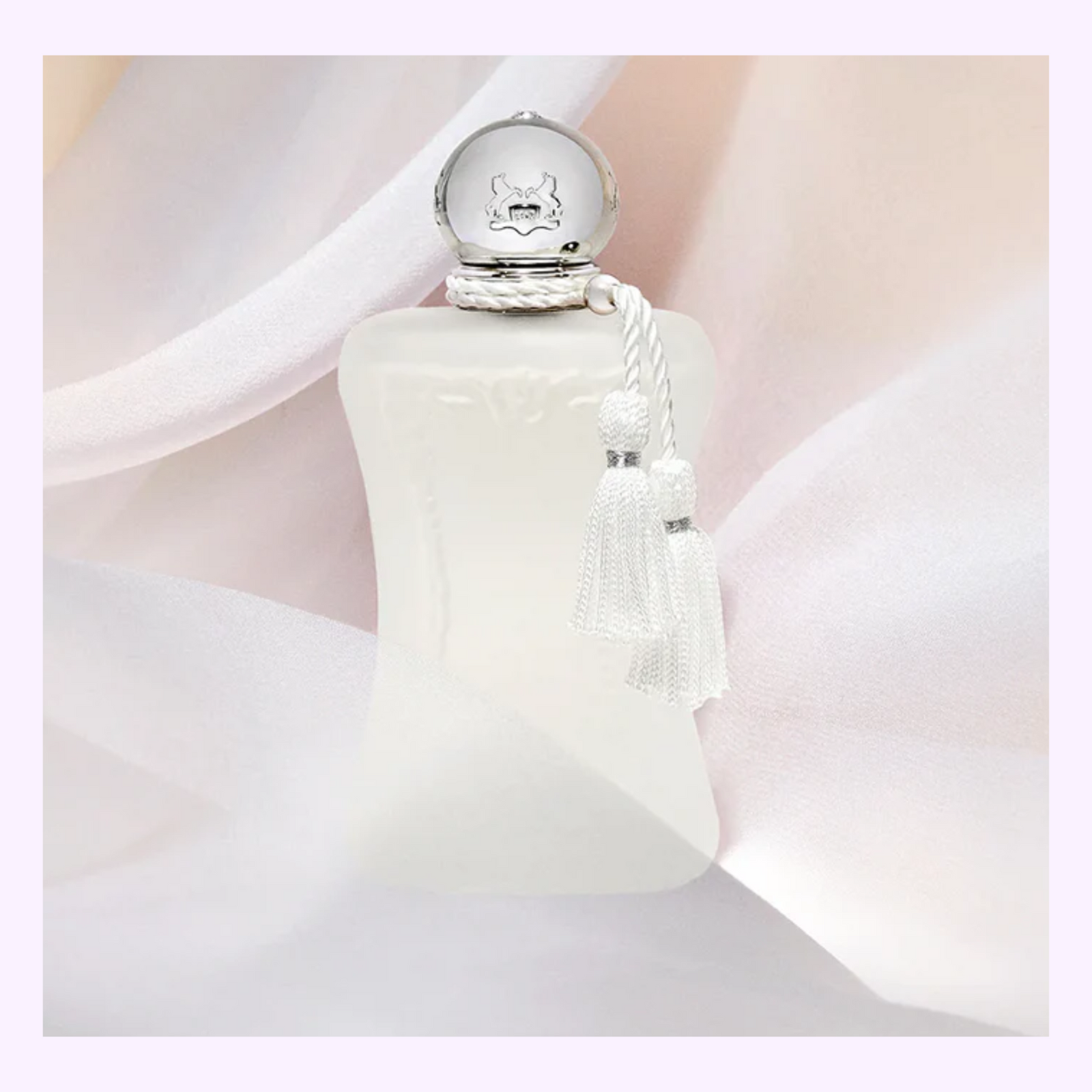 Parfume De Marly VALAYA EDP 2.5 oz women Perfume – Lexor Miami