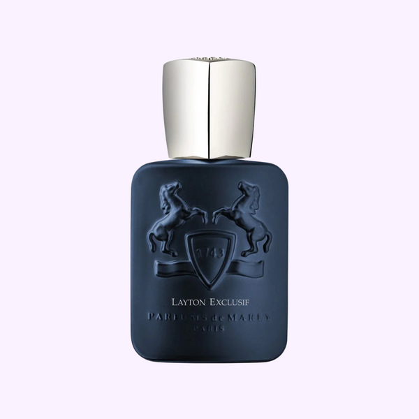 Parfumes De Marly Layton Exclusif 4.2 EDP Men Perfume